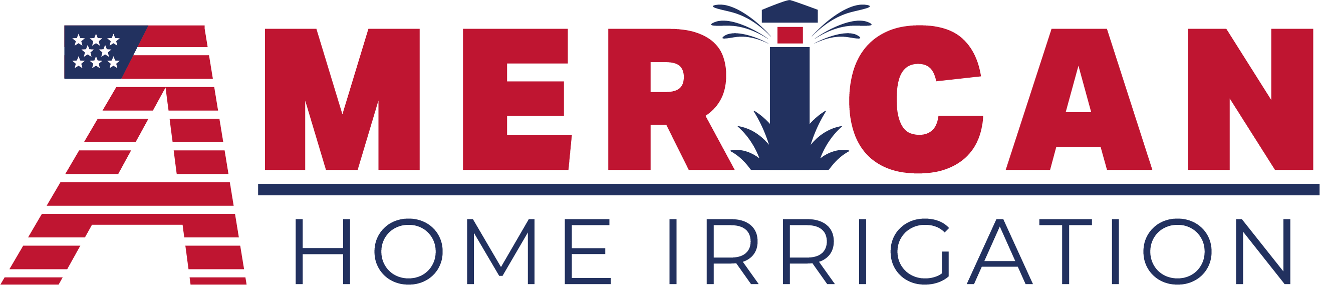 American Home Irrigation